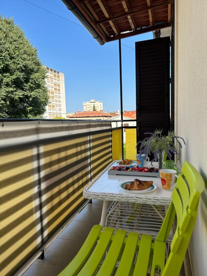 Garden Apartment Dina With Free Parking スプリト エクステリア 写真